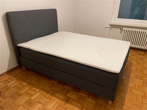 boxspringbett 140x200 ikea